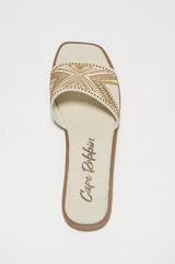ANTHE LADIES SANDALS