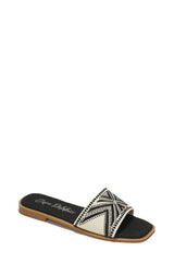 ANTHE LADIES SANDALS