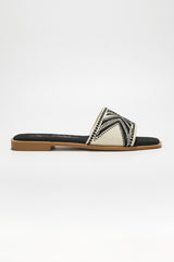 ANTHE LADIES SANDALS