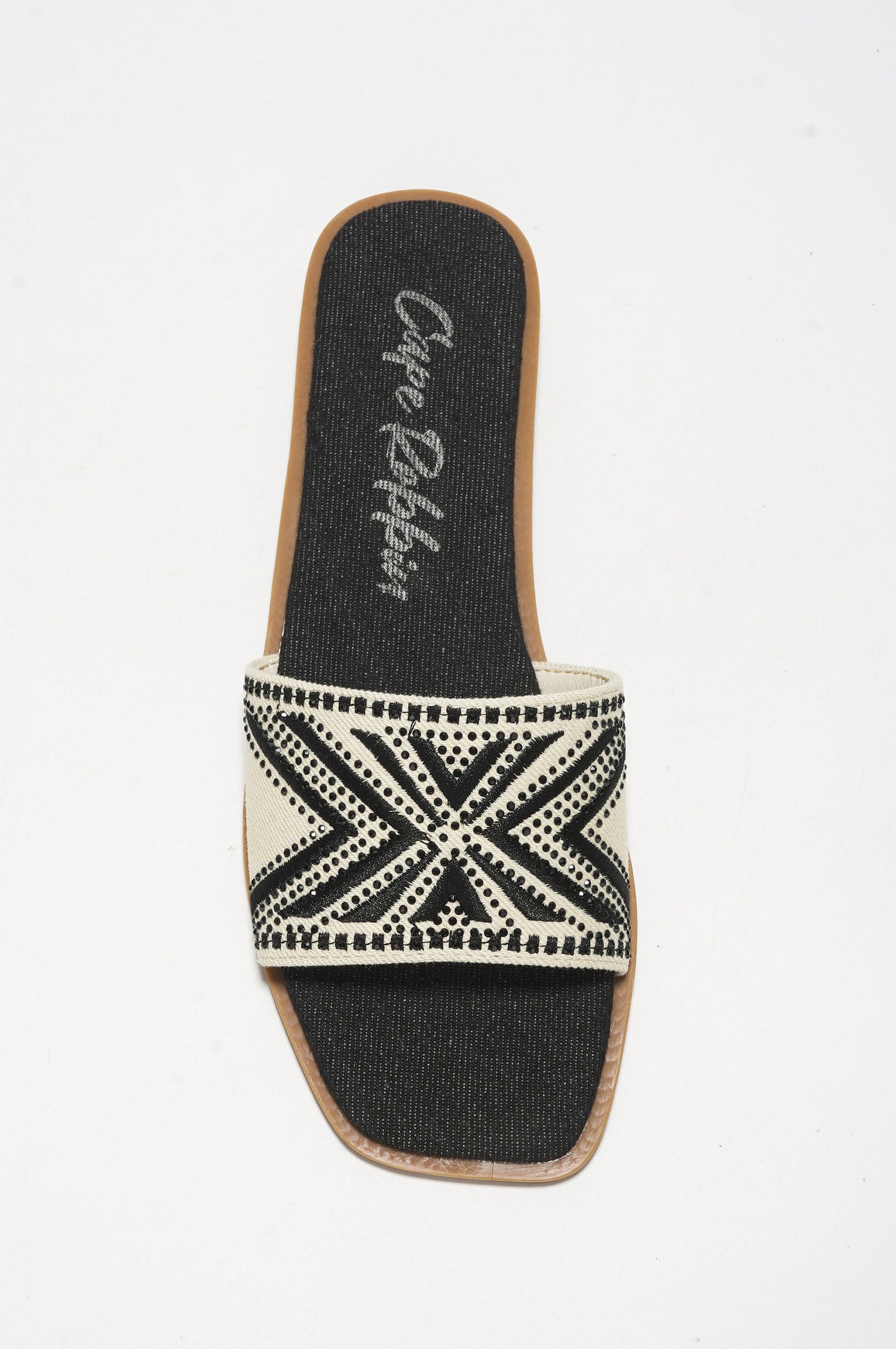 Wholesale Cape Robbin - ANTHE LADIES SANDALS - SANDALS
