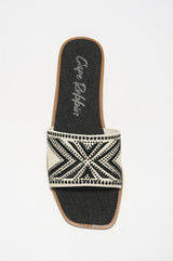 ANTHE LADIES SANDALS