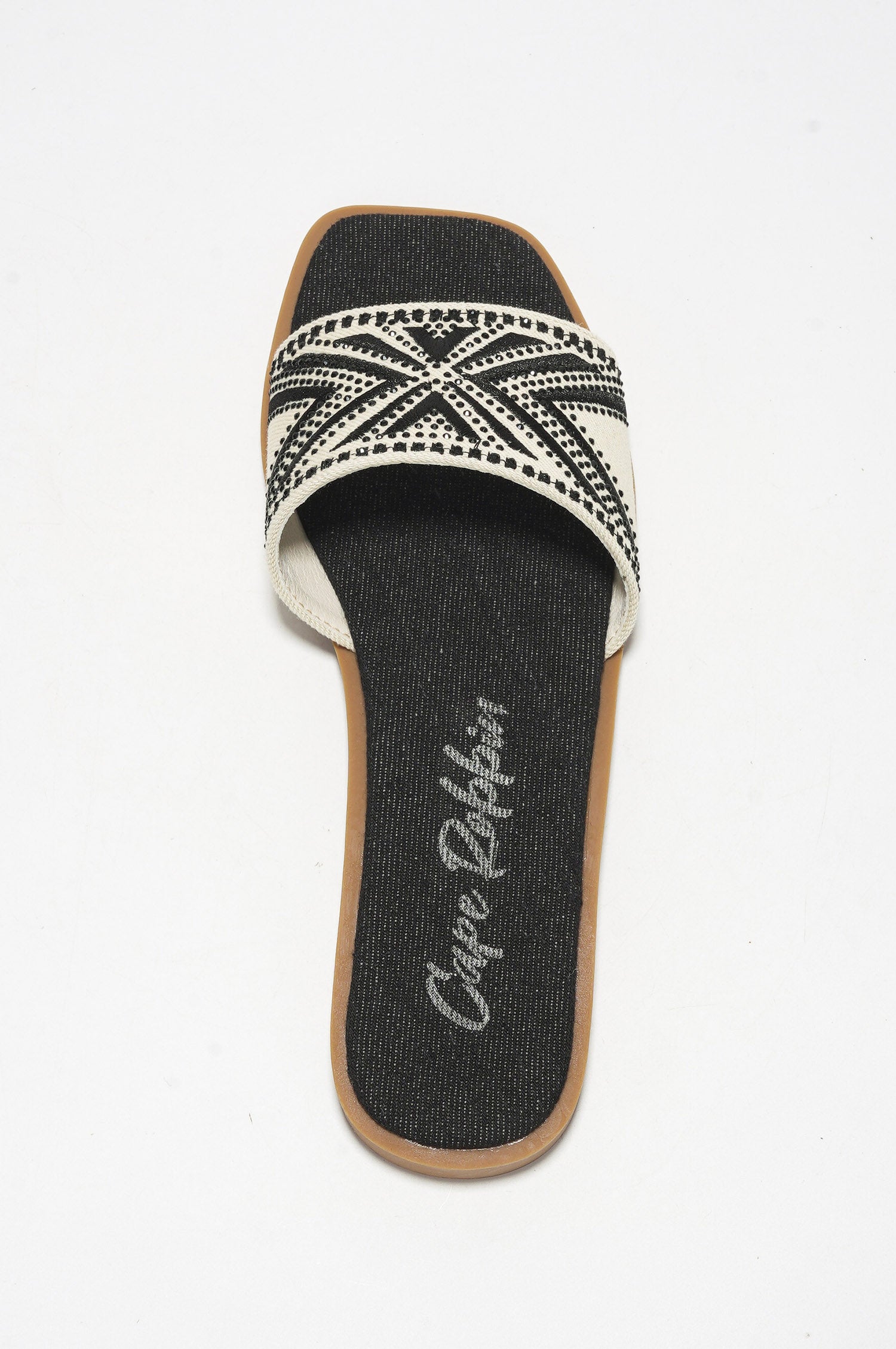 Wholesale Cape Robbin - ANTHE LADIES SANDALS - SANDALS