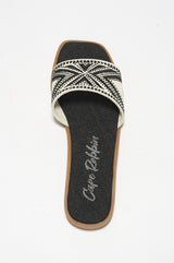 ANTHE LADIES SANDALS