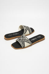 ANTHE LADIES SANDALS