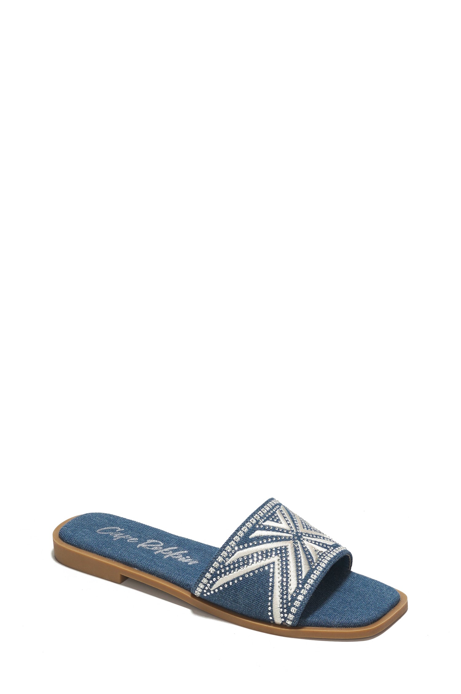 Wholesale Cape Robbin - ANTHE LADIES SANDALS - SANDALS