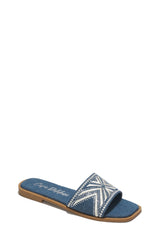 ANTHE LADIES SANDALS