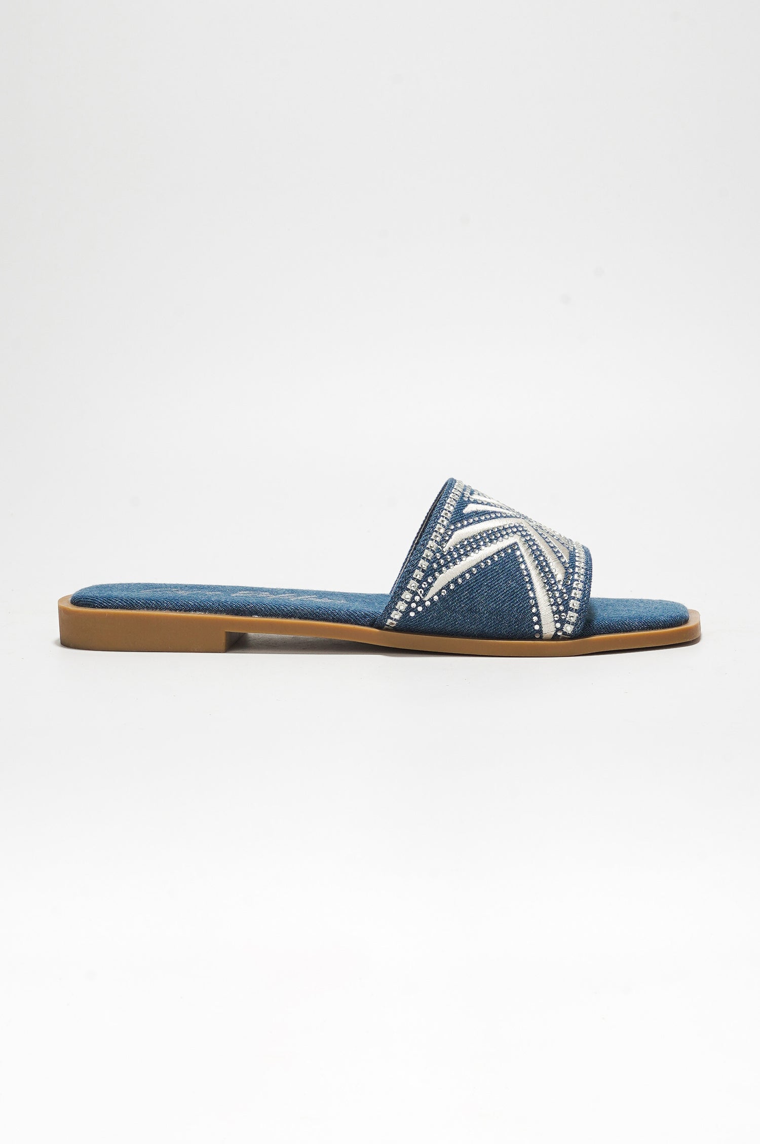 Wholesale Cape Robbin - ANTHE LADIES SANDALS - SANDALS