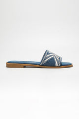 ANTHE LADIES SANDALS