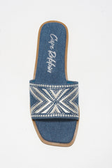 ANTHE LADIES SANDALS