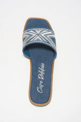 ANTHE LADIES SANDALS