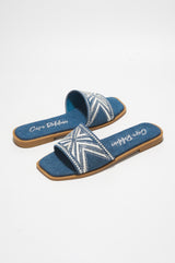 ANTHE LADIES SANDALS
