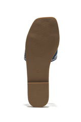 ANTHE LADIES SANDALS