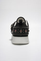 AUDRA LADIES SNEAKERS