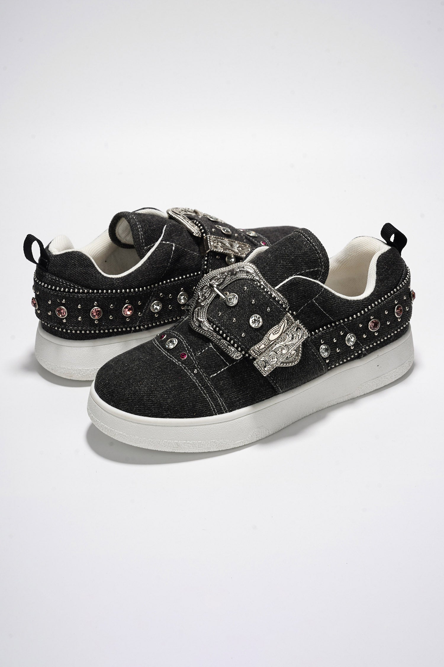 Wholesale Cape Robbin - AUDRA LADIES SNEAKERS - SNEAKERS