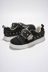 AUDRA LADIES SNEAKERS