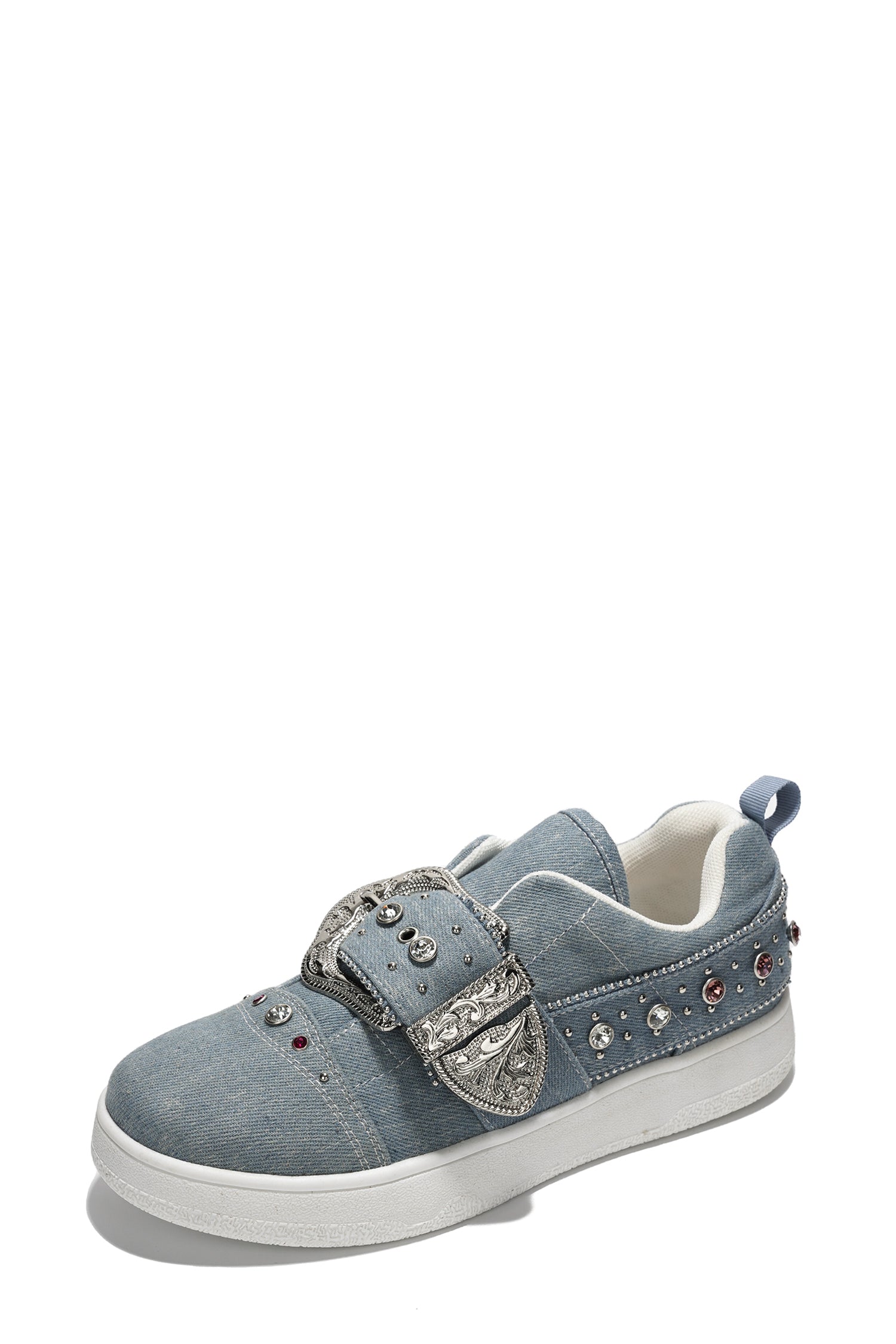 Wholesale Cape Robbin - AUDRA LADIES SNEAKERS - SNEAKERS