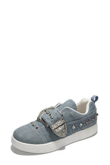 AUDRA LADIES SNEAKERS