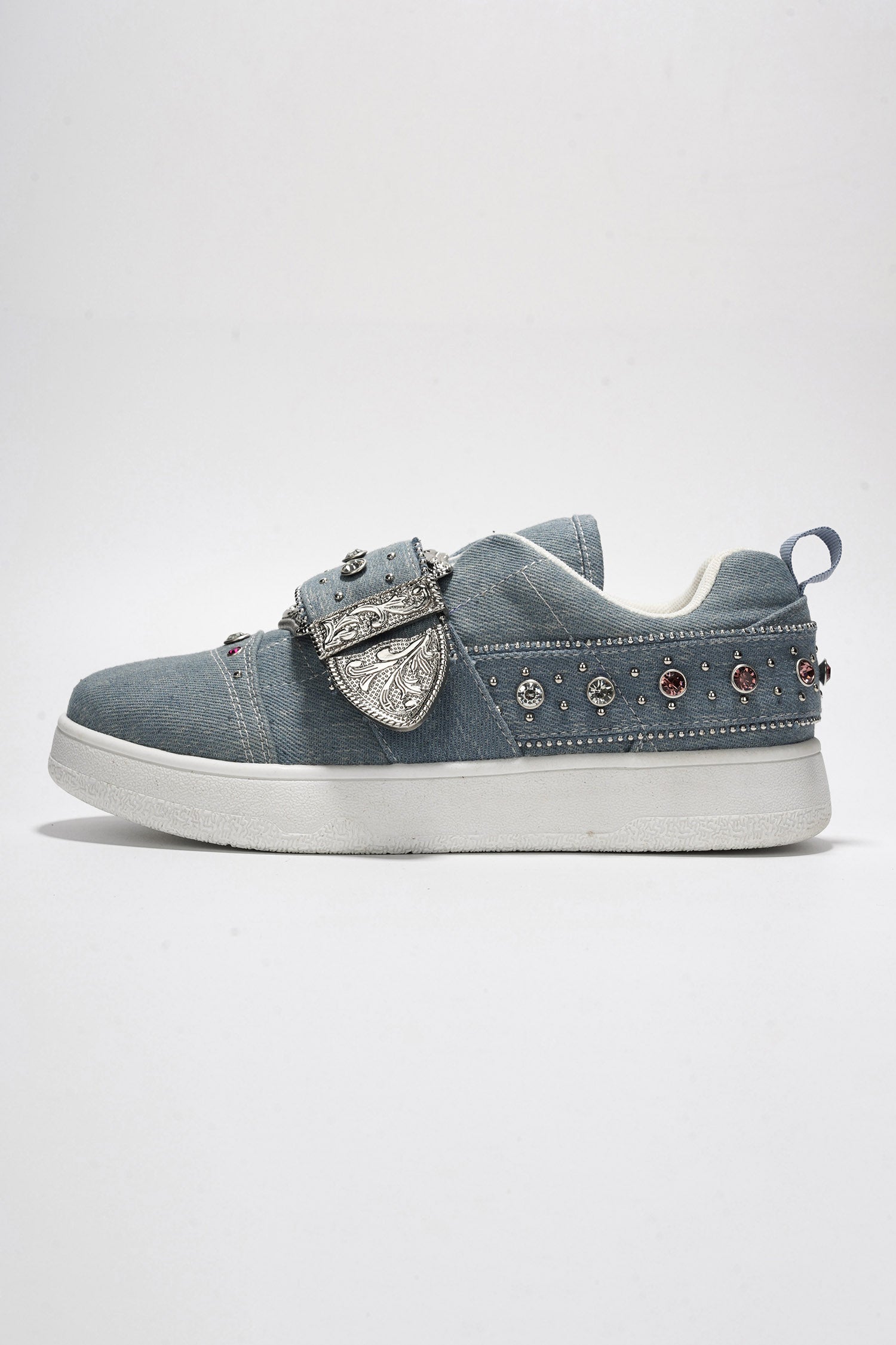 Wholesale Cape Robbin - AUDRA LADIES SNEAKERS - SNEAKERS