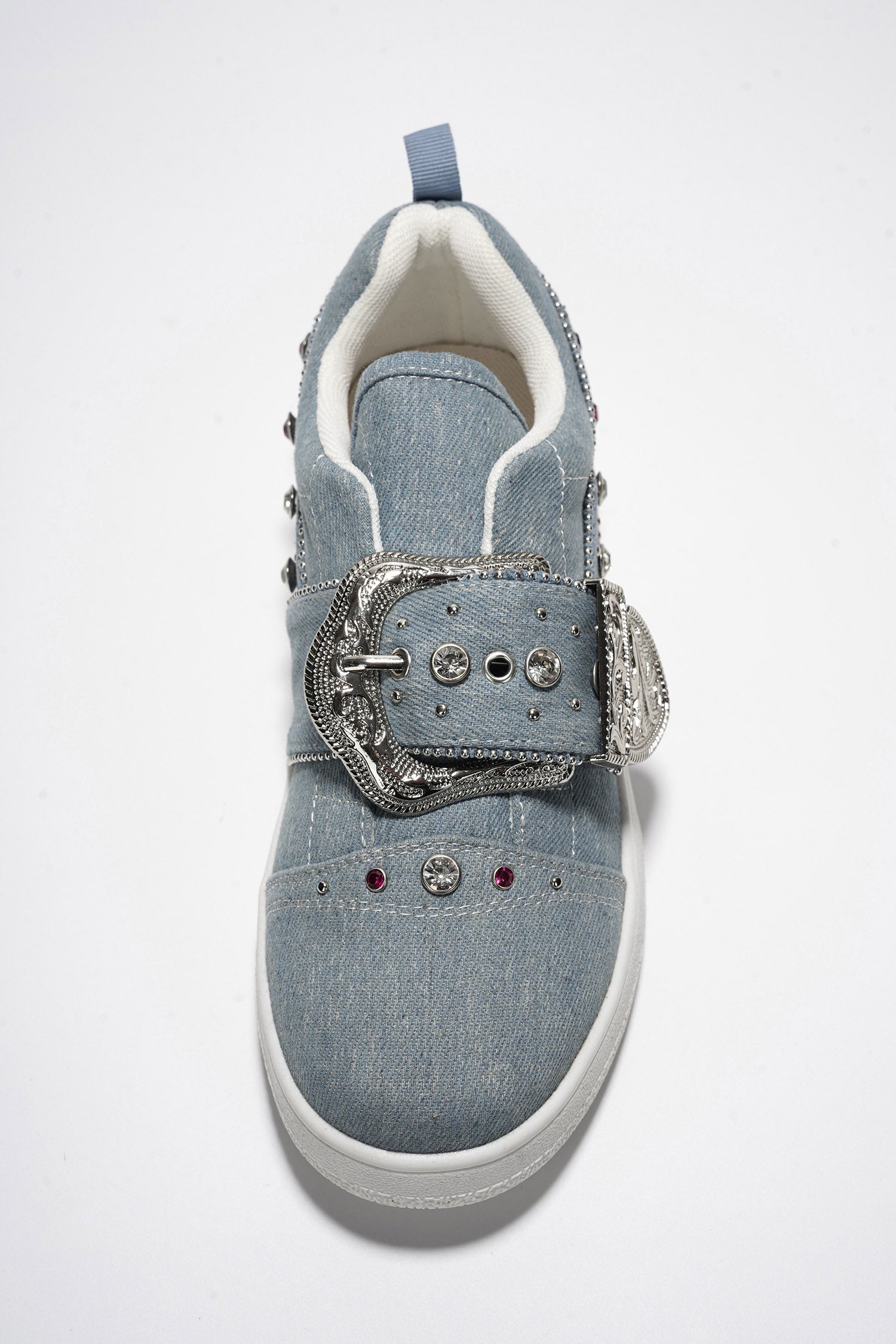 Wholesale Cape Robbin - AUDRA LADIES SNEAKERS - SNEAKERS