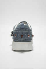 AUDRA LADIES SNEAKERS