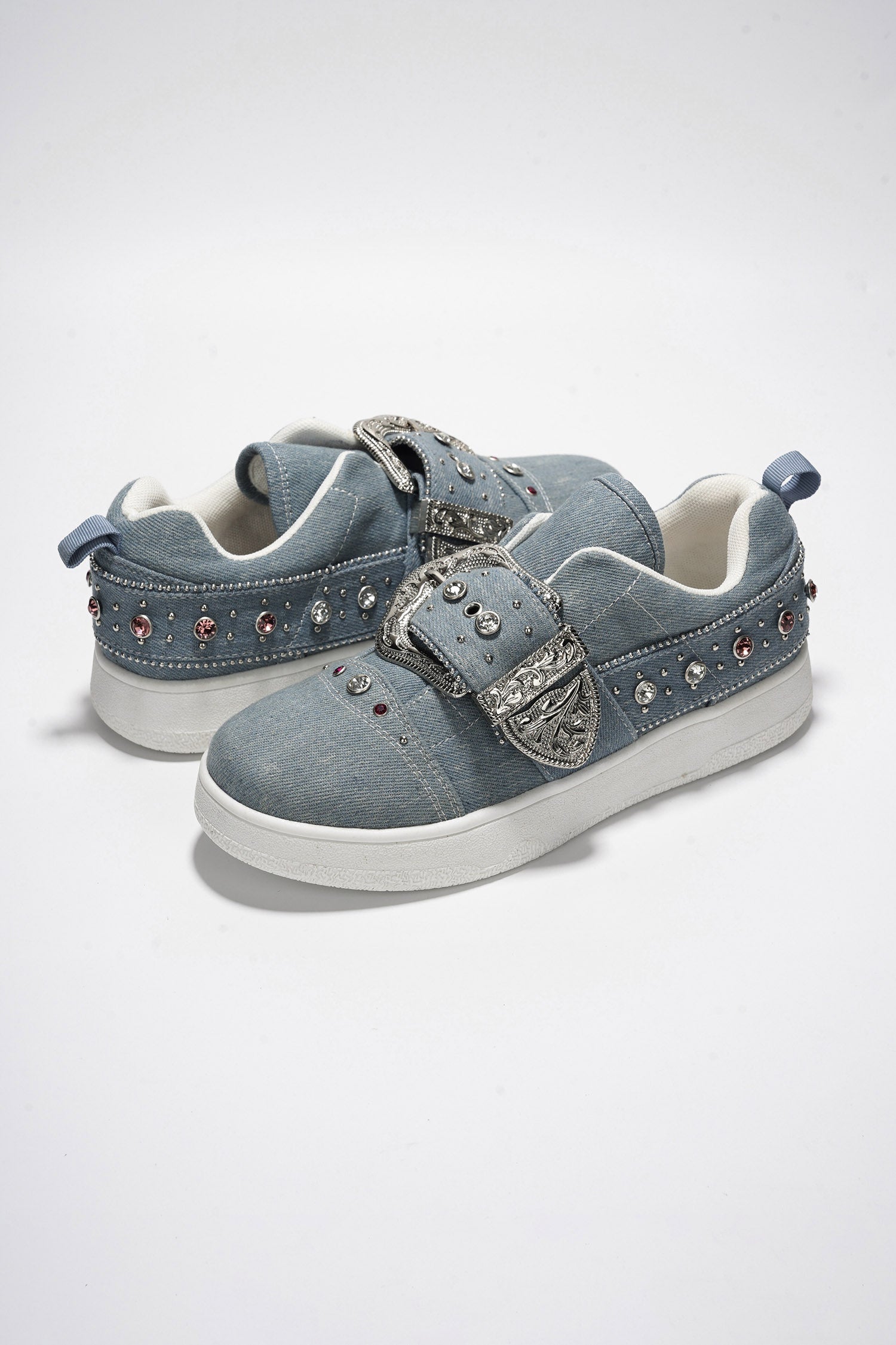 Wholesale Cape Robbin - AUDRA LADIES SNEAKERS - SNEAKERS