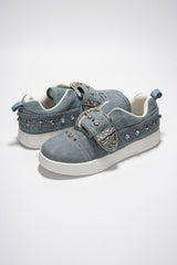 AUDRA LADIES SNEAKERS