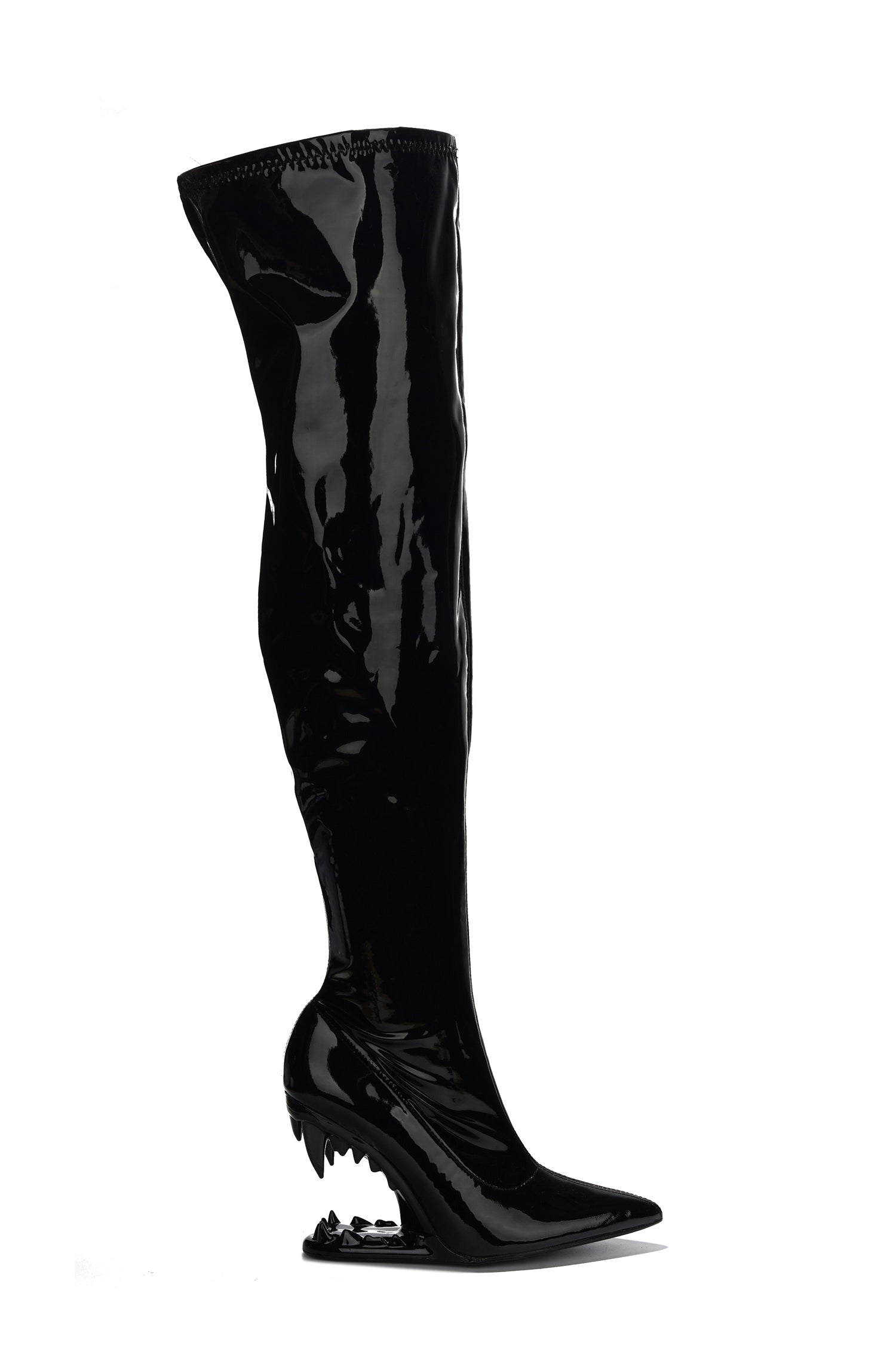 Wholesale Cape Robbin - BAKU LADIES BOOTS - BOOTS