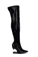 BAKU LADIES BOOTS