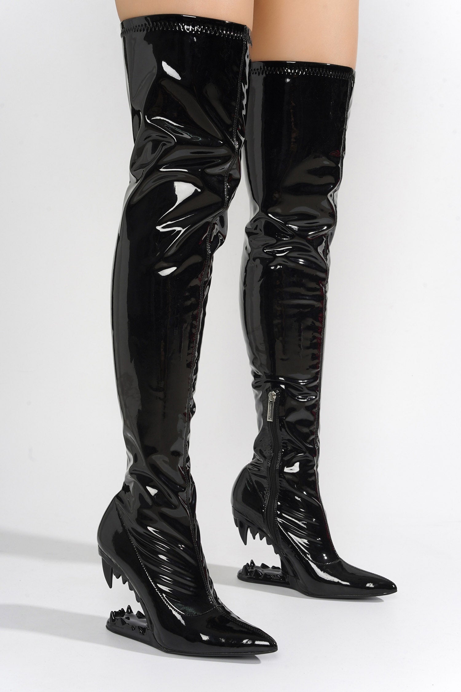 Wholesale Cape Robbin - BAKU LADIES BOOTS - BOOTS