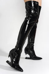 BAKU LADIES BOOTS