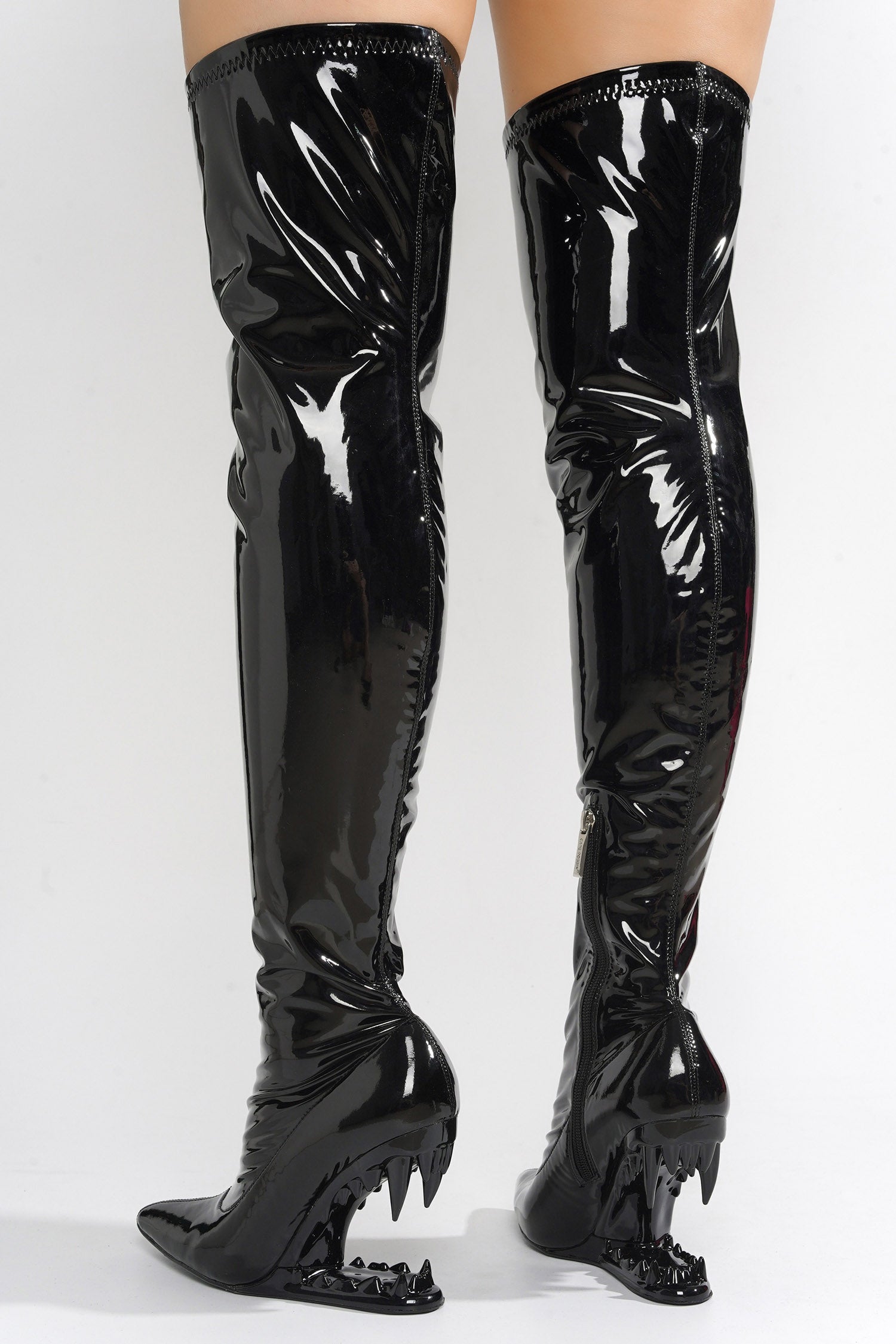 Wholesale Cape Robbin - BAKU LADIES BOOTS - BOOTS
