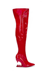 BAKU LADIES BOOTS