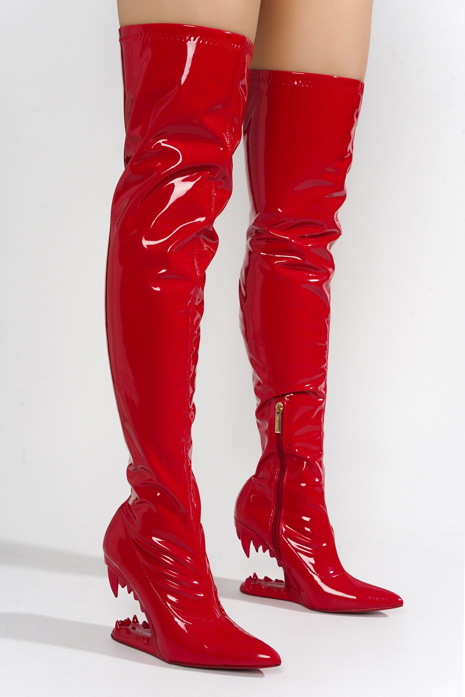 Wholesale Cape Robbin - BAKU LADIES BOOTS - BOOTS