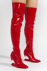 BAKU LADIES BOOTS