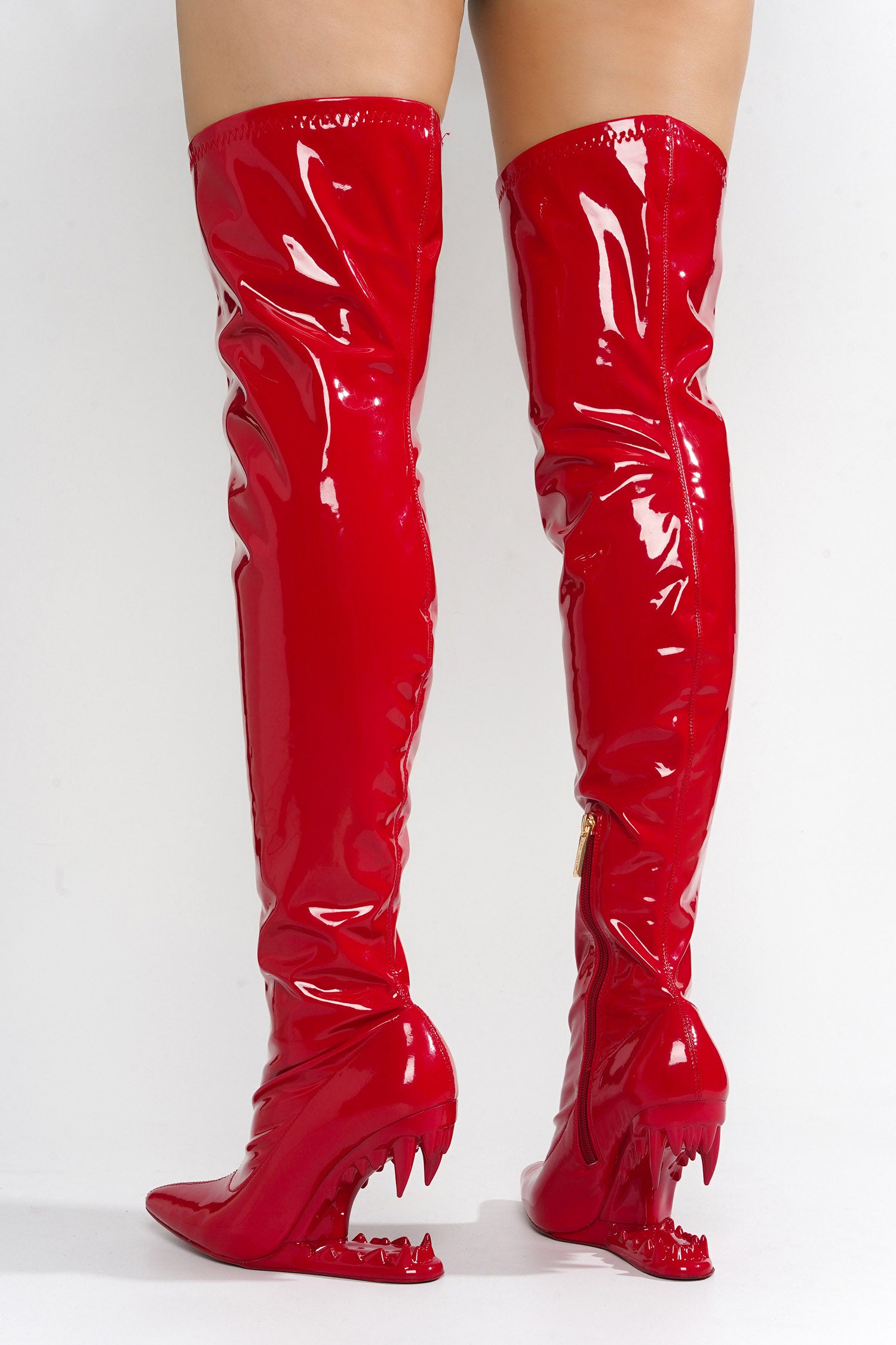 Wholesale Cape Robbin - BAKU LADIES BOOTS - BOOTS