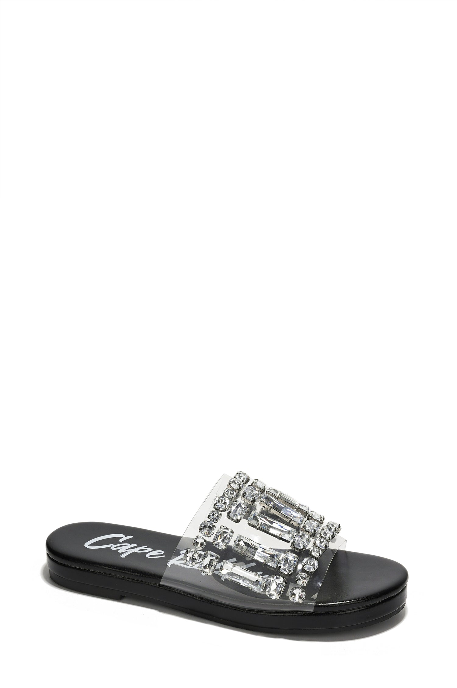 Wholesale Cape Robbin - BERNARDINE LADIES SANDALS - SANDALS
