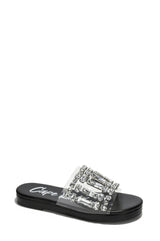BERNARDINE LADIES SANDALS