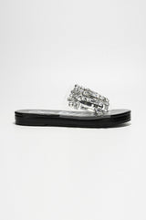 BERNARDINE LADIES SANDALS