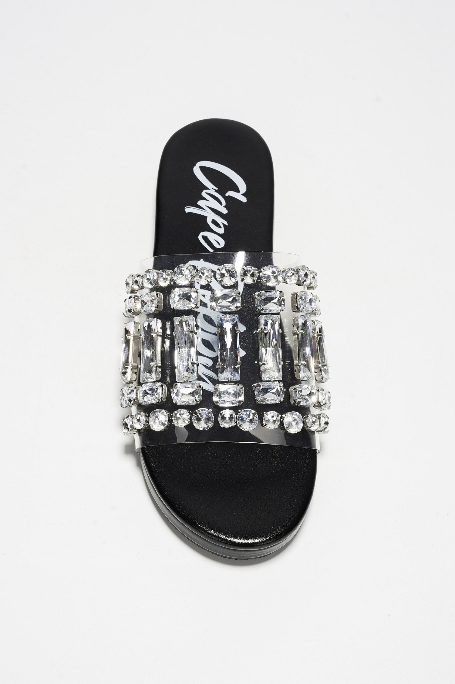 Wholesale Cape Robbin - BERNARDINE LADIES SANDALS - SANDALS