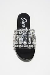 BERNARDINE LADIES SANDALS