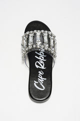 BERNARDINE LADIES SANDALS