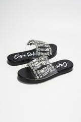 BERNARDINE LADIES SANDALS