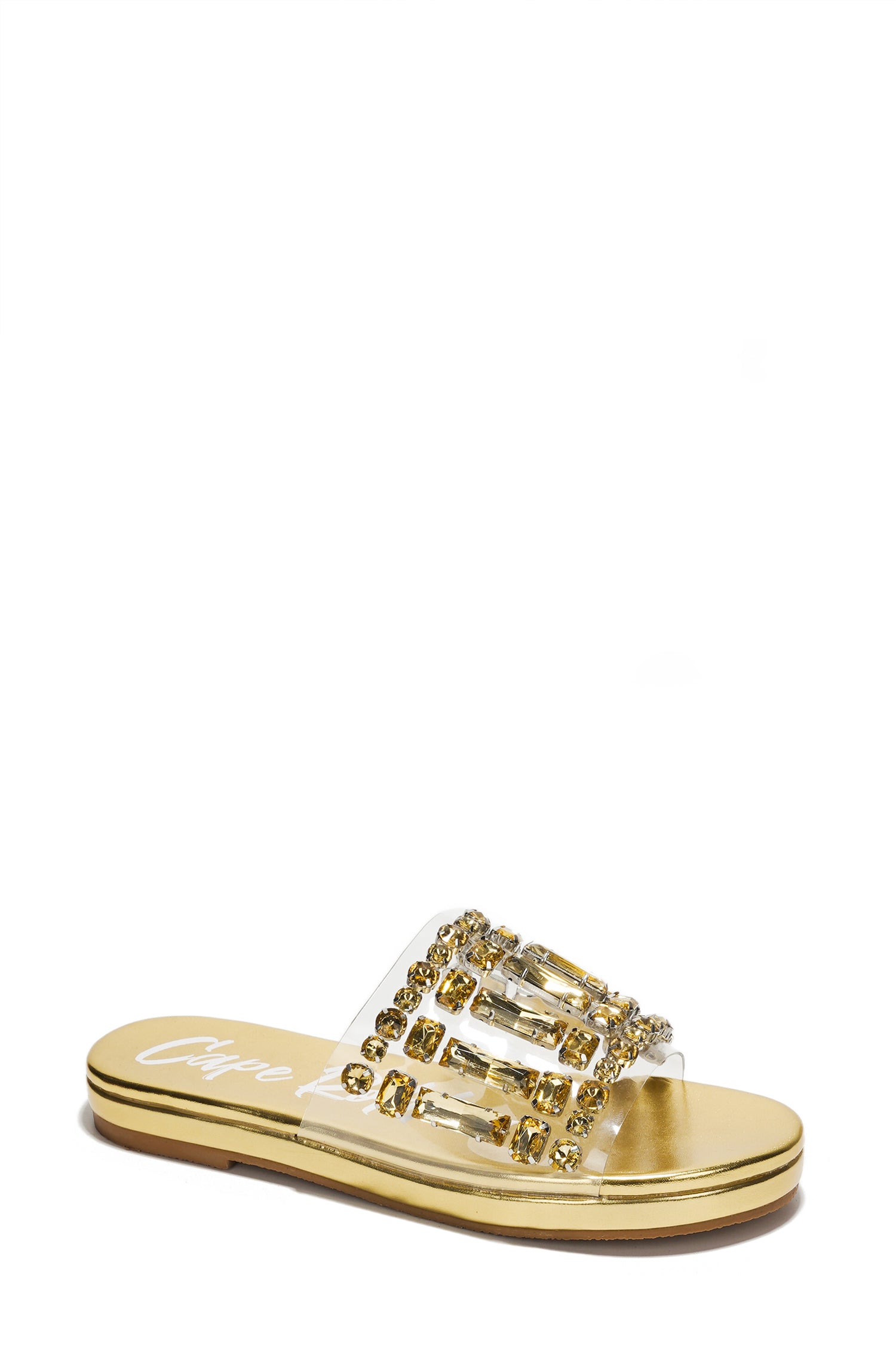 Wholesale Cape Robbin - BERNARDINE LADIES SANDALS - SANDALS