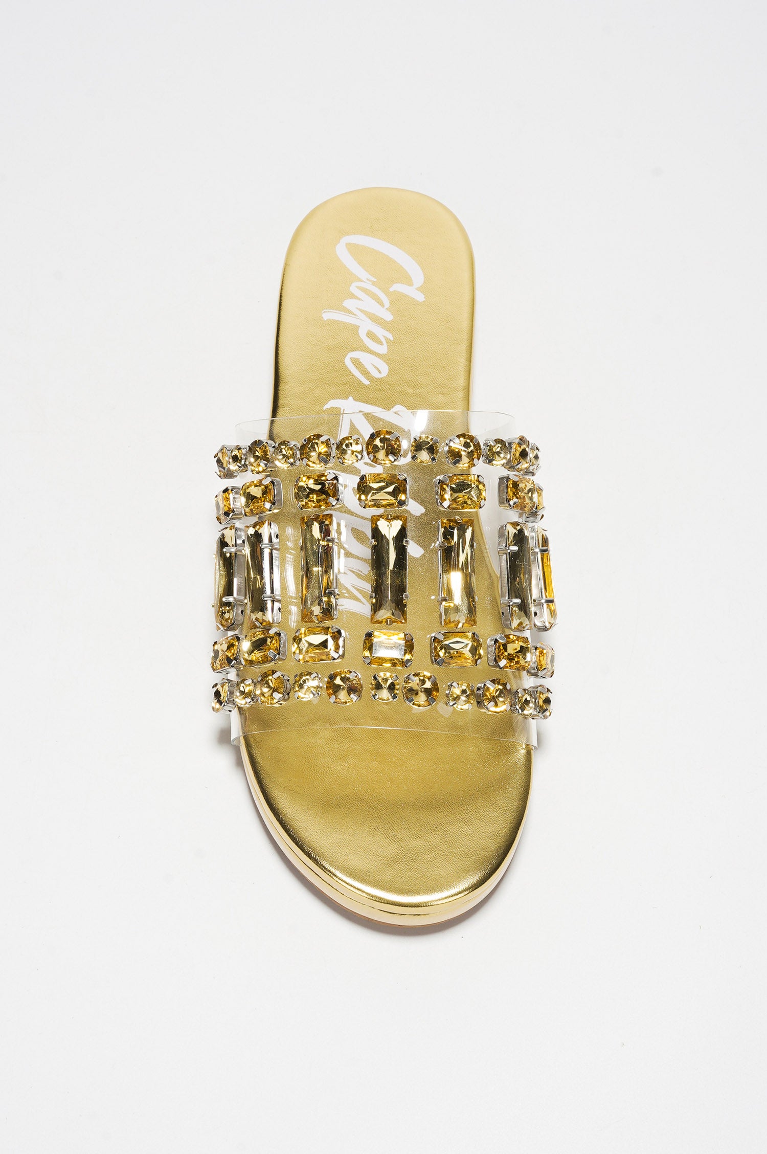 Wholesale Cape Robbin - BERNARDINE LADIES SANDALS - SANDALS