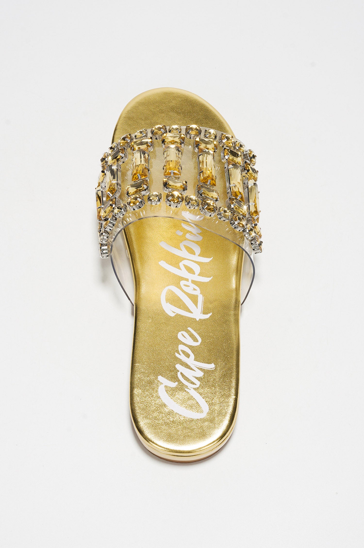 Wholesale Cape Robbin - BERNARDINE LADIES SANDALS - SANDALS