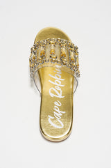 BERNARDINE LADIES SANDALS