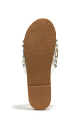 BERNARDINE LADIES SANDALS