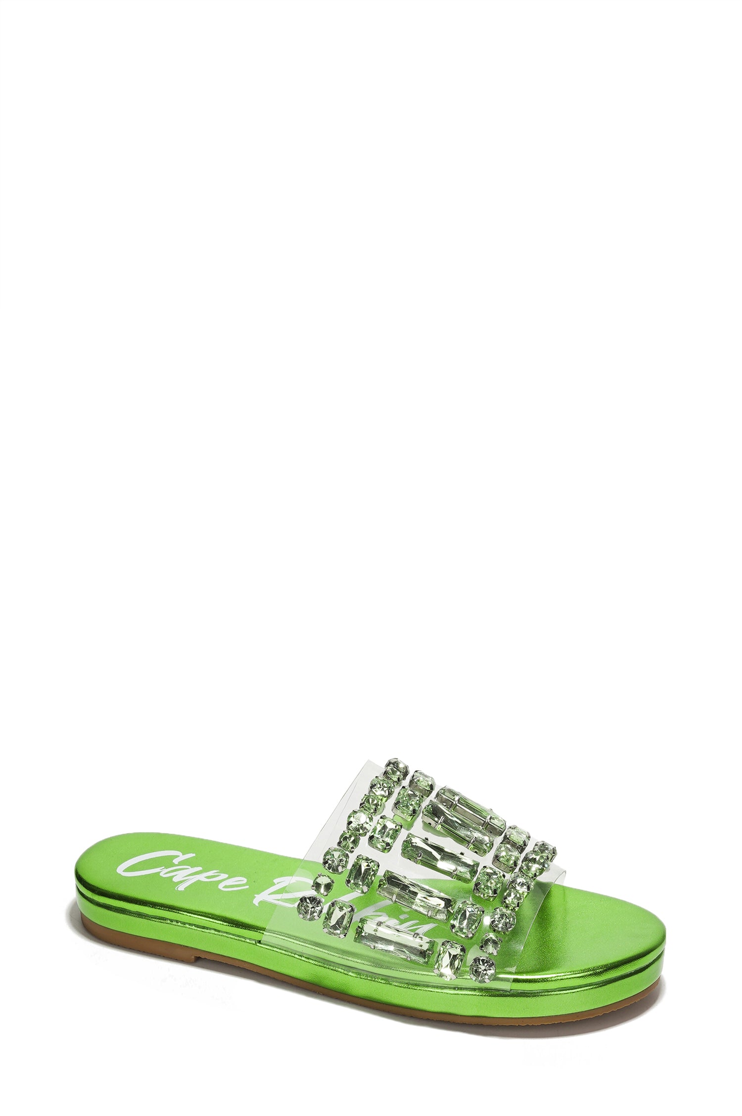 Wholesale Cape Robbin - BERNARDINE LADIES SANDALS - SANDALS