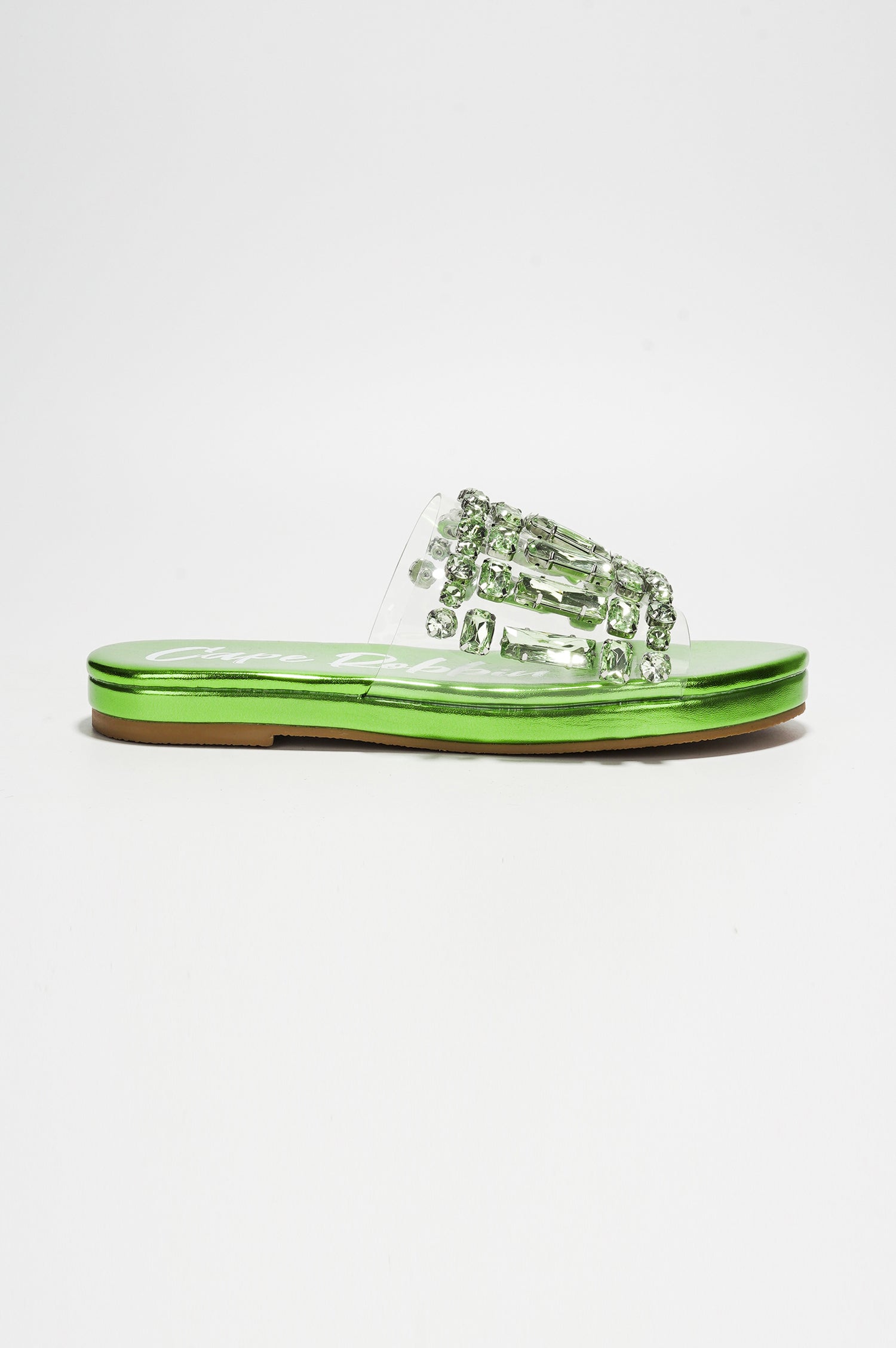 Wholesale Cape Robbin - BERNARDINE LADIES SANDALS - SANDALS