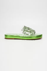 BERNARDINE LADIES SANDALS